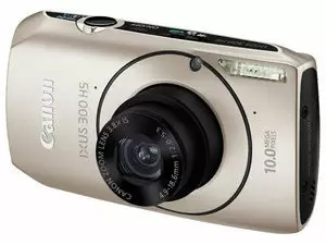 "Canon Digital IXUS 300 HS Price in Pakistan, Specifications, Features"