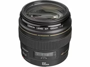 "Canon EF 100mm f/2 USM Lens Price in Pakistan, Specifications, Features"