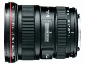 "Canon EF 17-40mm f/4L USM Price in Pakistan, Specifications, Features"