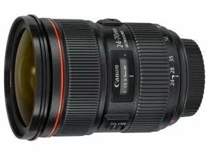"Canon EF 24-70mm f/2.8L II USM Price in Pakistan, Specifications, Features"