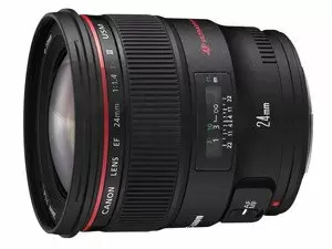 "Canon EF 24mm f/1.4L II USM Price in Pakistan, Specifications, Features"