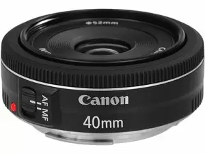 "Canon EF 40mm f/2.8 STM Price in Pakistan, Specifications, Features"