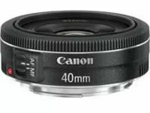 "Canon EF 40mm f/2.8 STM Price in Pakistan, Specifications, Features"
