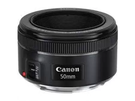 "Canon EF 50MM f/1.8 STM Lens Price in Pakistan, Specifications, Features"