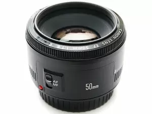 "Canon EF 50mm F1.8 II Price in Pakistan, Specifications, Features"