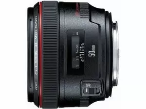 "Canon EF 50mm f/1.2 L USM Price in Pakistan, Specifications, Features"