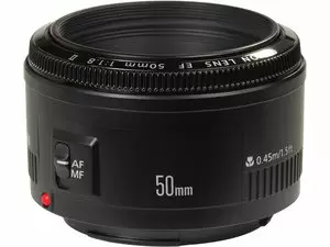 "Canon EF 50mm f/1.8 II Price in Pakistan, Specifications, Features"