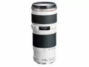 "Canon EF 70-200mm f/2.8L IS II USM  Price in Pakistan, Specifications, Features"