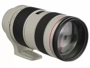 "Canon EF 70-200mm f/2.8L USM Price in Pakistan, Specifications, Features"