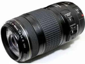 "Canon EF 75-300mm f/4-5.6 III Price in Pakistan, Specifications, Features"