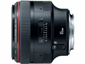 "Canon EF 85mm f1.2L II USM Price in Pakistan, Specifications, Features"