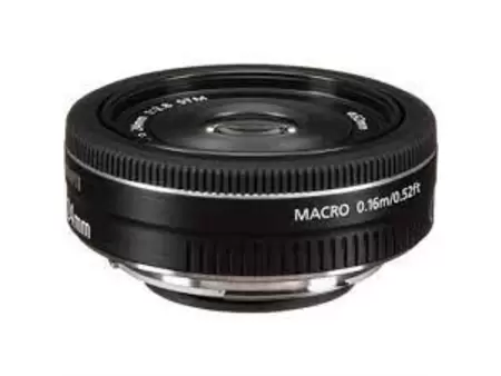 "Canon EF-S 24mm f/2.8 STM Lens Price in Pakistan, Specifications, Features"