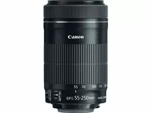 "Canon EF-S 55-250mm f/4-5.6 IS STM Lens Price in Pakistan, Specifications, Features"