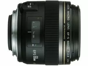 "Canon EF-S 60mm f/2.8 Macro USM Price in Pakistan, Specifications, Features"