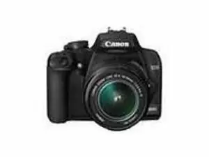 "Canon EOS 1000D (18-55 Lens) Price in Pakistan, Specifications, Features"