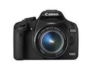 "Canon EOS 500D (18-55) Lens Price in Pakistan, Specifications, Features"