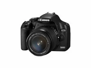 "Canon EOS 50D 17-85mm Lens Price in Pakistan, Specifications, Features"