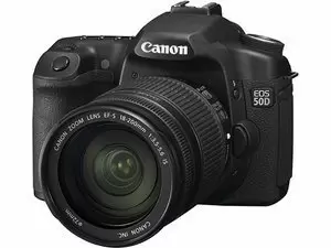 "Canon EOS 50D 18-200mm Lens Price in Pakistan, Specifications, Features"