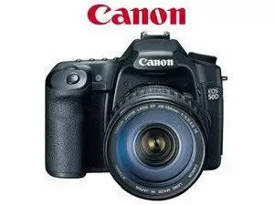 "Canon EOS 50D Body Only Price in Pakistan, Specifications, Features"