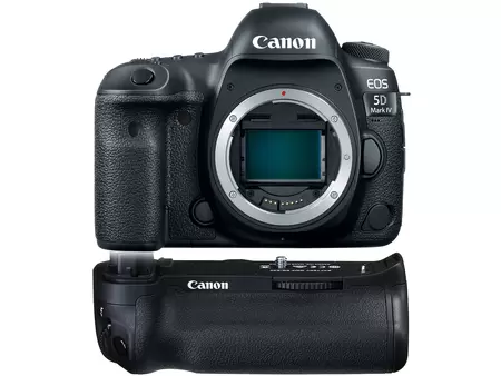 "Canon EOS 5D Mark IV Body Price in Pakistan, Specifications, Features"