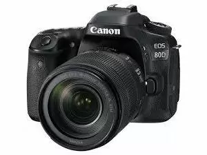 "Canon EOS 80D  18-200mm Price in Pakistan, Specifications, Features"