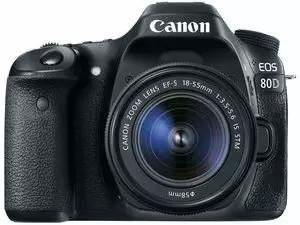 "Canon EOS 80D 18-135mm Price in Pakistan, Specifications, Features"