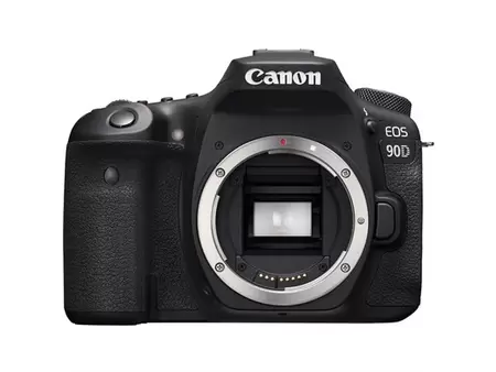 "Canon EOS 90D BODY Price in Pakistan, Specifications, Features, Reviews"