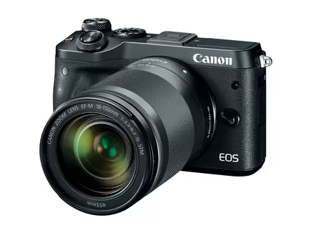 "Canon EOS M50 Kit (EF-M 18-150mm) Price in Pakistan, Specifications, Features"