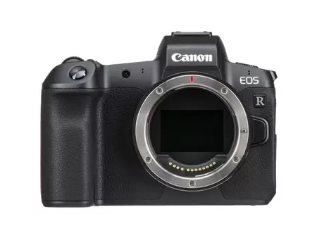 "Canon EOS R Price in Pakistan, Specifications, Features"