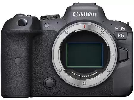 "Canon EOS R6 Mirrorless Digital Camera Body Price in Pakistan, Specifications, Features"