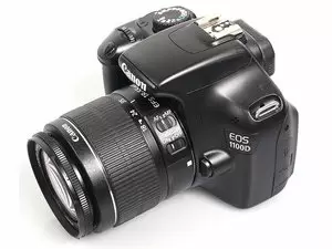 "Canon Eos 1100D 18-55mm Price in Pakistan, Specifications, Features"