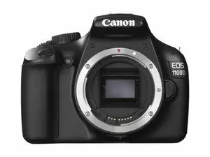 "Canon Eos 1100D Price in Pakistan, Specifications, Features"