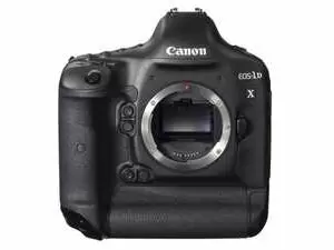 "Canon Eos 1D X body only Price in Pakistan, Specifications, Features"