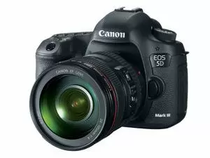 "Canon Eos 5D Mark III 24-105mm Price in Pakistan, Specifications, Features"