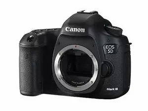 "Canon Eos 5D Mark III Price in Pakistan, Specifications, Features"