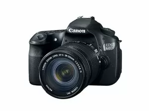 "Canon Eos 60D 18-135mm Price in Pakistan, Specifications, Features"