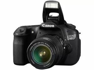 "Canon Eos 60D 18-55mm Price in Pakistan, Specifications, Features"