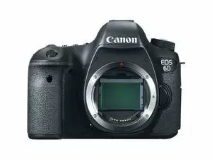 "Canon Eos 6D Body Price in Pakistan, Specifications, Features"