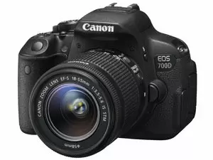 "Canon Eos 700D 18-55mm Price in Pakistan, Specifications, Features"