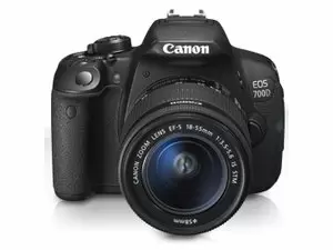 "Canon Eos 700D Price in Pakistan, Specifications, Features"