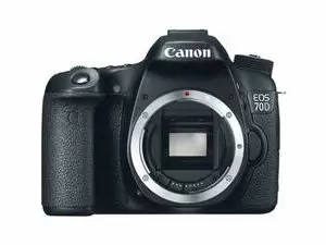 "Canon Eos 70D Price in Pakistan, Specifications, Features"