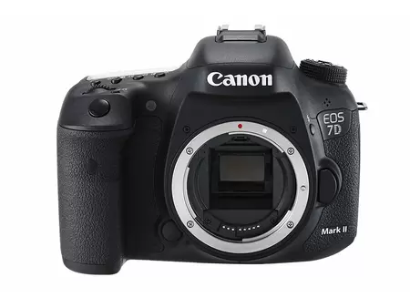"Canon Eos 7D MARK II Body Price in Pakistan, Specifications, Features"