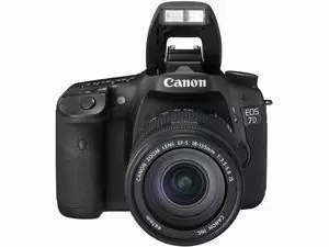 "Canon Eos 7D MARK II EF-S 18-135 IS USM Price in Pakistan, Specifications, Features"