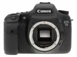 "Canon Eos 7D mark II Body  Price in Pakistan, Specifications, Features"