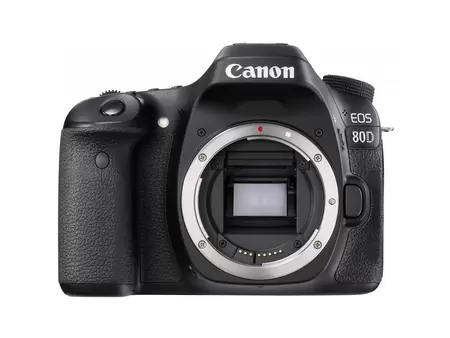 "Canon Eos 80D Body Price in Pakistan, Specifications, Features"