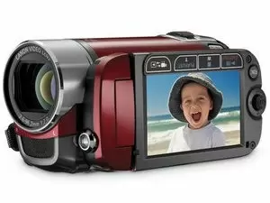 "Canon FS200 Price in Pakistan, Specifications, Features"
