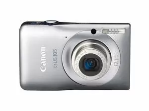 "Canon IXUS 105 IS With 2GB Card Price in Pakistan, Specifications, Features"