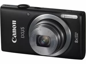 "Canon IXUS 135 Price in Pakistan, Specifications, Features"