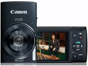 "Canon IXUS 155 Digital Camera Price in Pakistan, Specifications, Features"