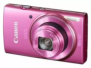 "Canon IXUS 155 Price in Pakistan, Specifications, Features"